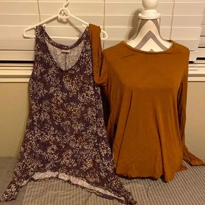 Logo 2 Piece Set Top